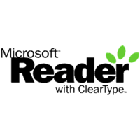 Microsoft Reader icon